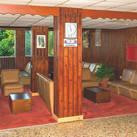 Marion Hotel Polis Kültér fotó