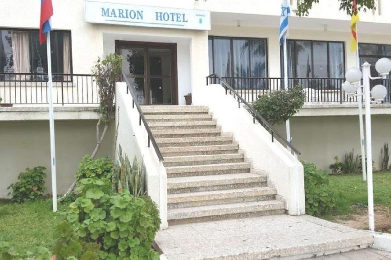 Marion Hotel Polis Kültér fotó