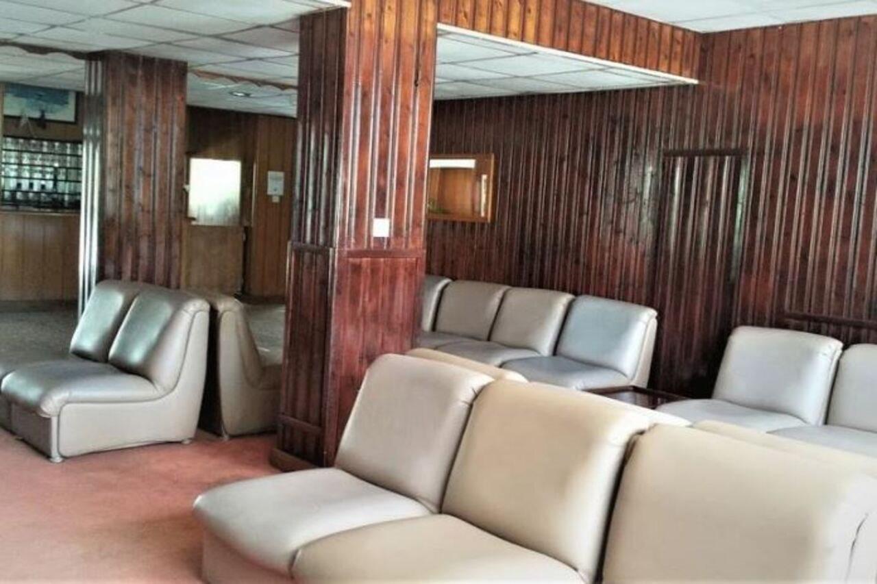 Marion Hotel Polis Kültér fotó