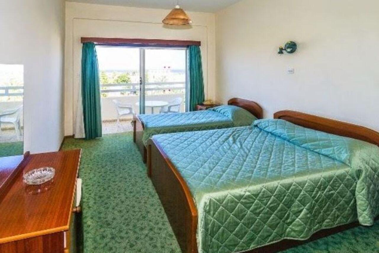 Marion Hotel Polis Kültér fotó