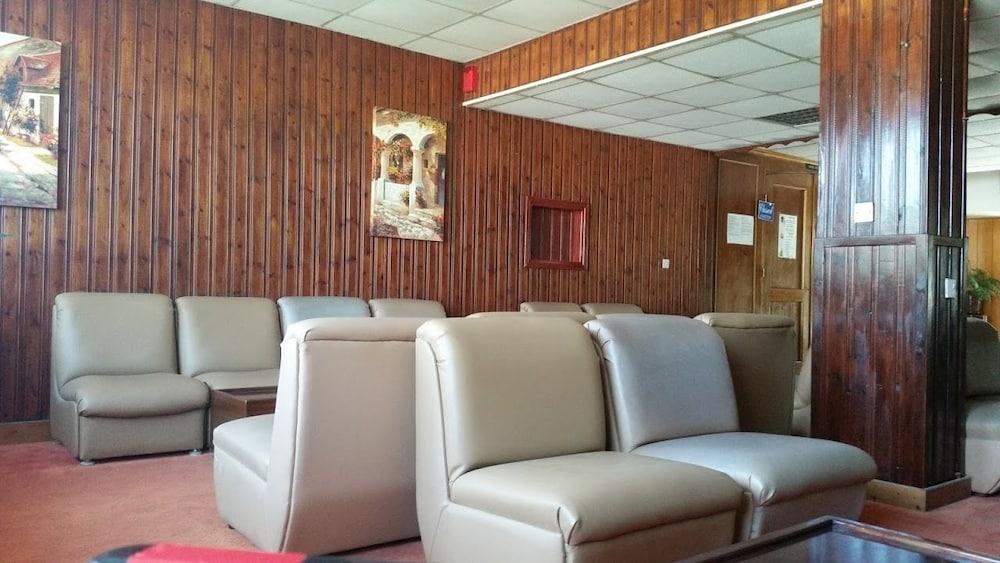 Marion Hotel Polis Kültér fotó