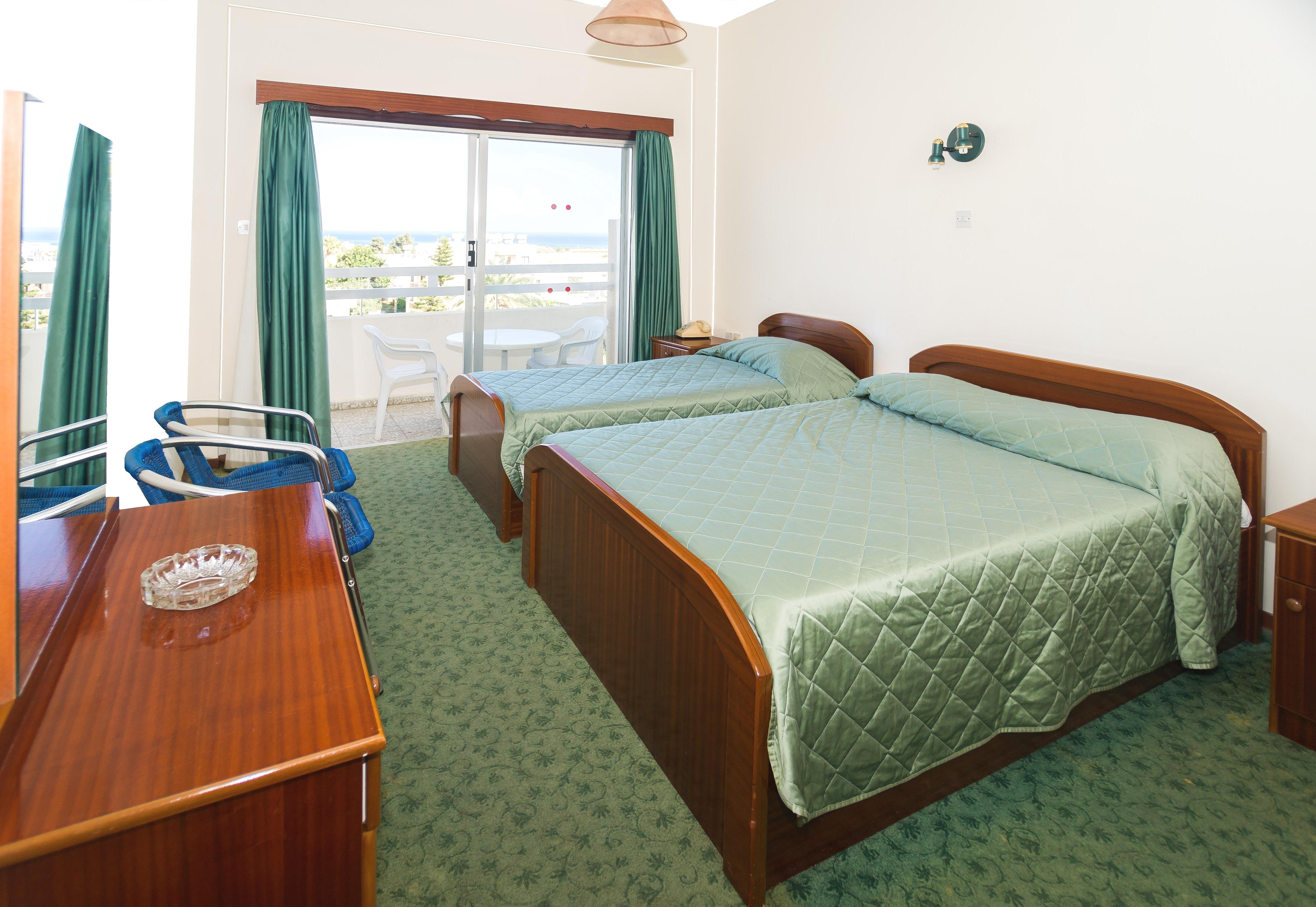 Marion Hotel Polis Kültér fotó