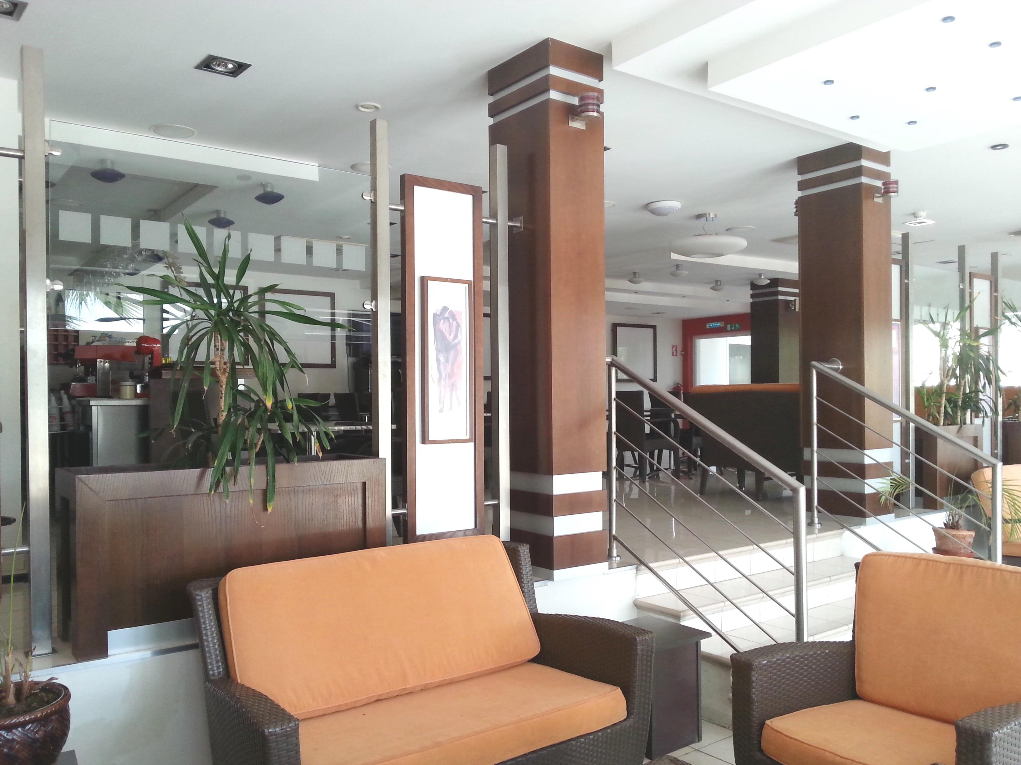 Marion Hotel Polis Kültér fotó