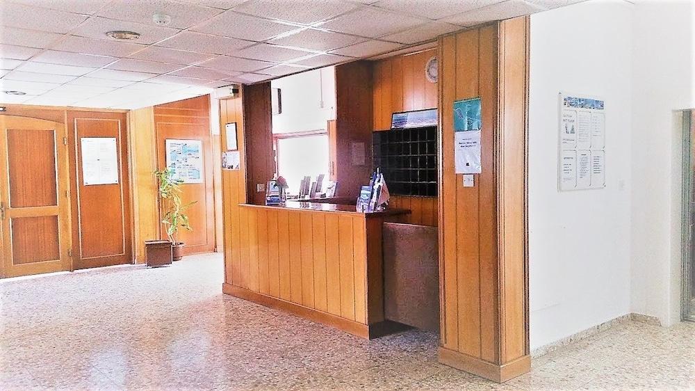 Marion Hotel Polis Kültér fotó