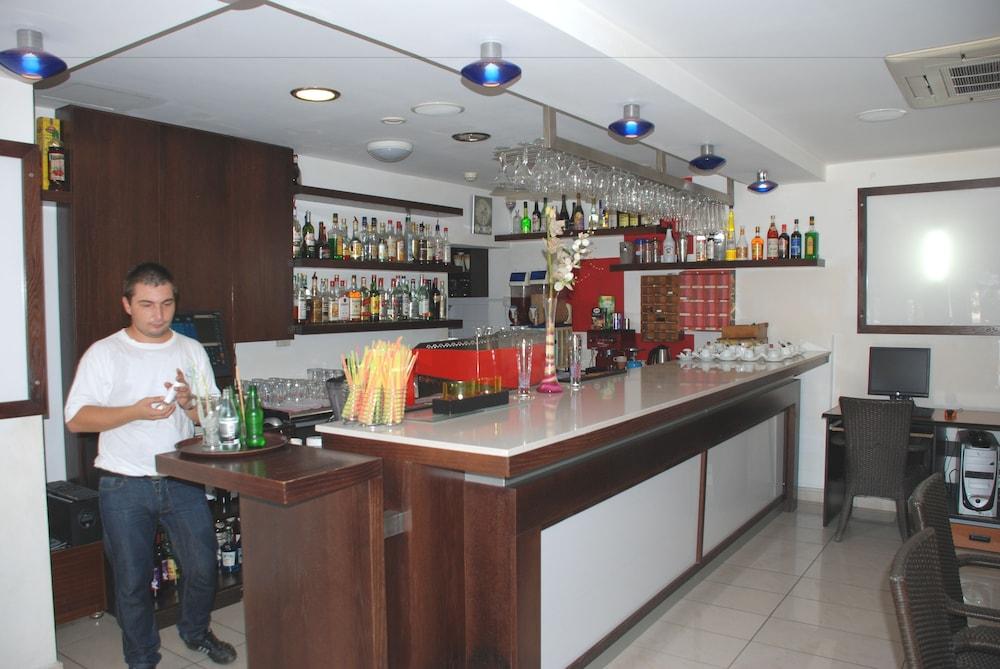 Marion Hotel Polis Kültér fotó