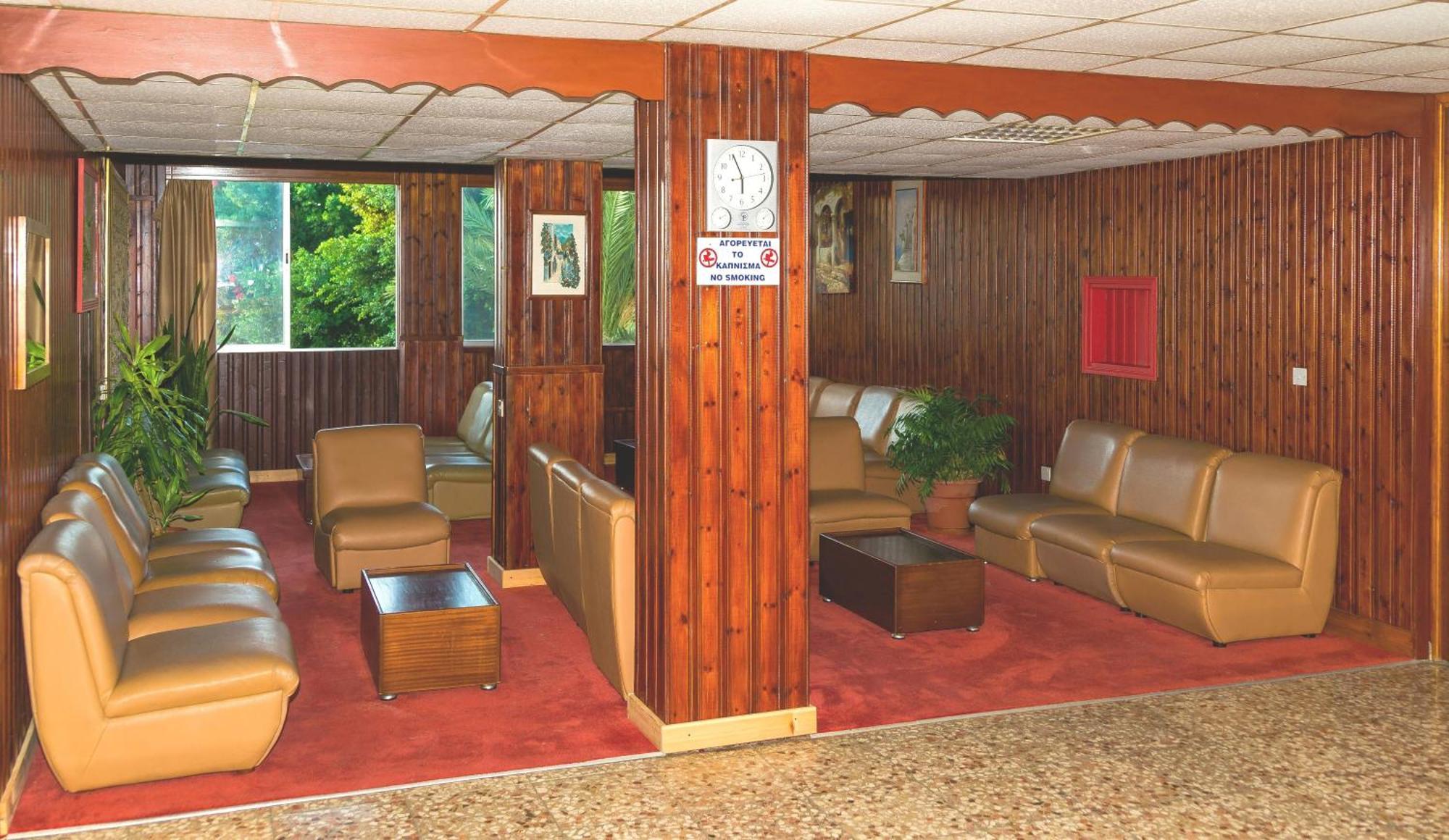 Marion Hotel Polis Kültér fotó