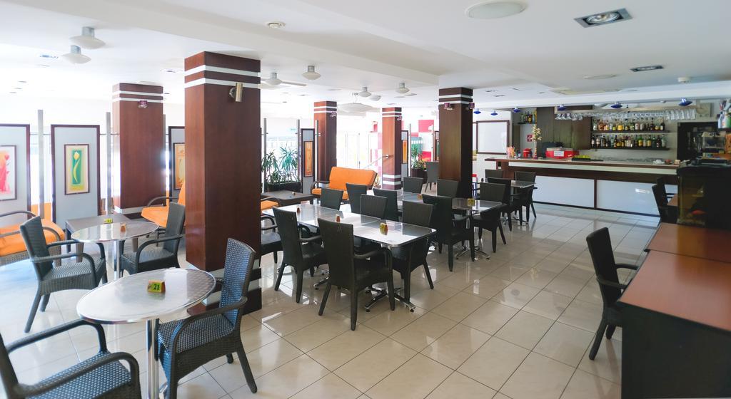 Marion Hotel Polis Kültér fotó