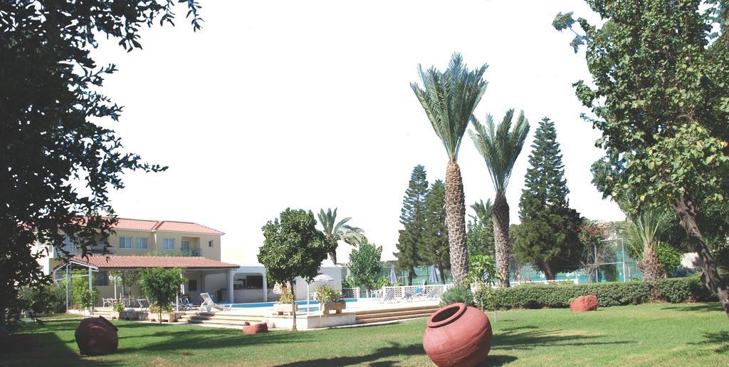 Marion Hotel Polis Kültér fotó