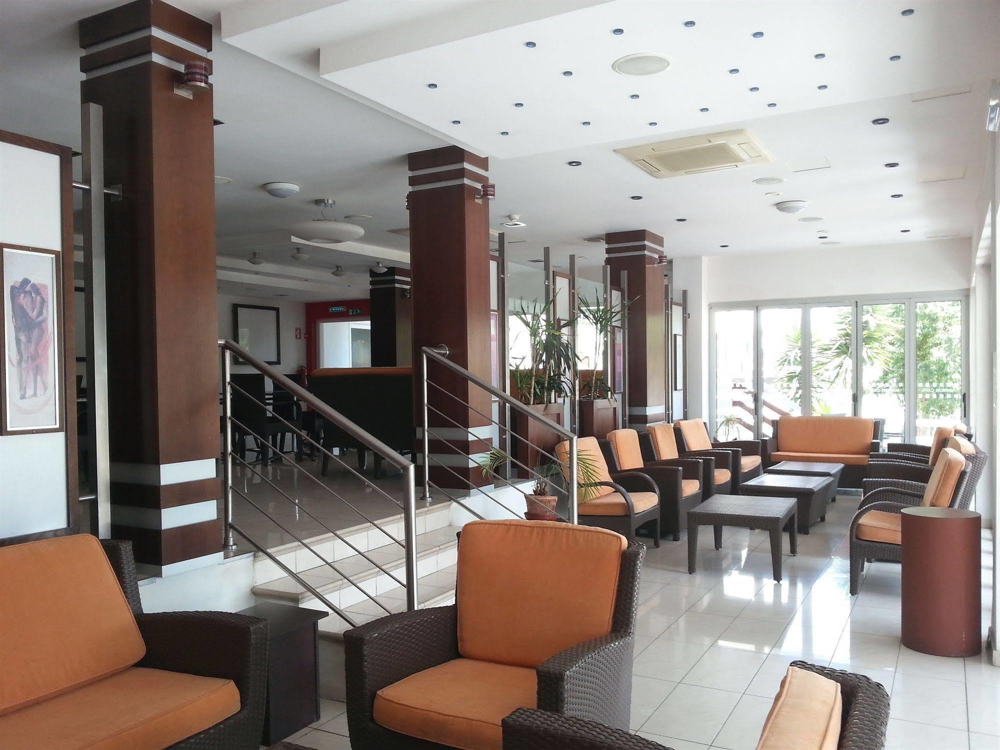 Marion Hotel Polis Kültér fotó