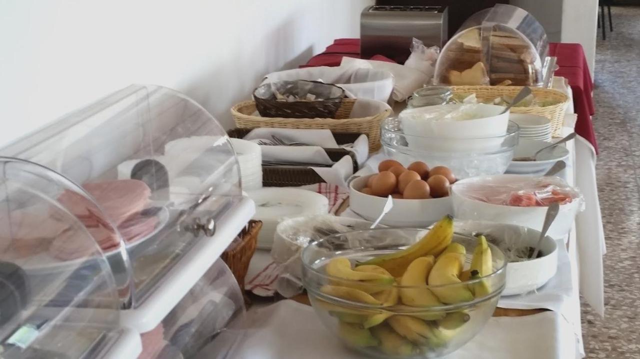 Marion Hotel Polis Kültér fotó